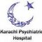 Karachi Psychiatric Hospital KPH logo